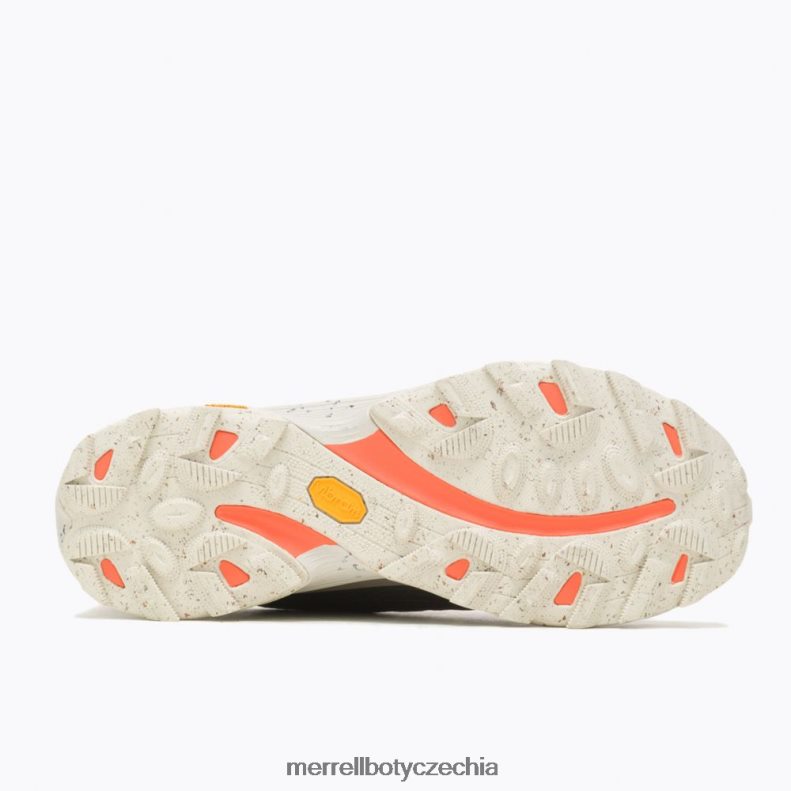 Merrell gore-tex rychlost moab (j067507) obuv J064V219 sokol muži