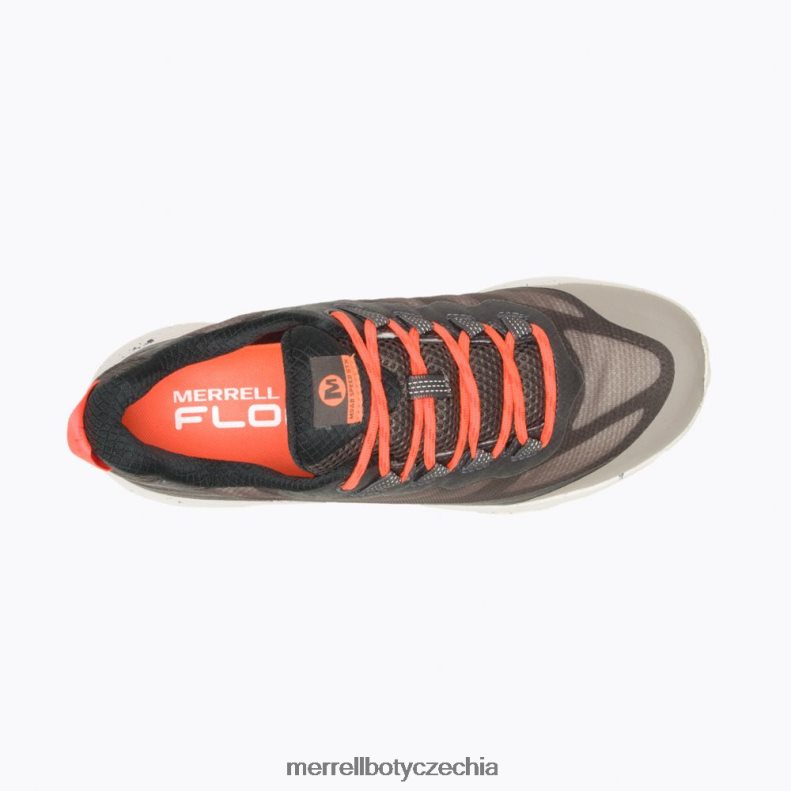 Merrell gore-tex rychlost moab (j067507) obuv J064V219 sokol muži