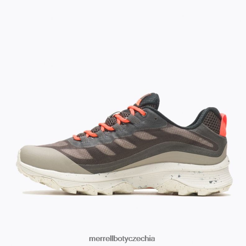 Merrell gore-tex rychlost moab (j067507) obuv J064V219 sokol muži