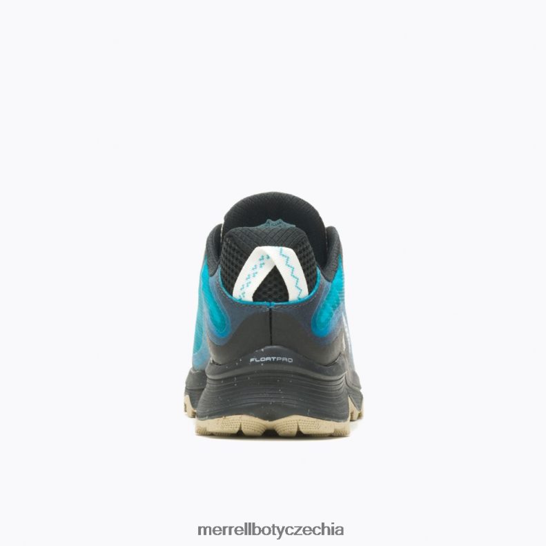 Merrell gore-tex rychlost moab (j067525) obuv J064V218 tahoe muži