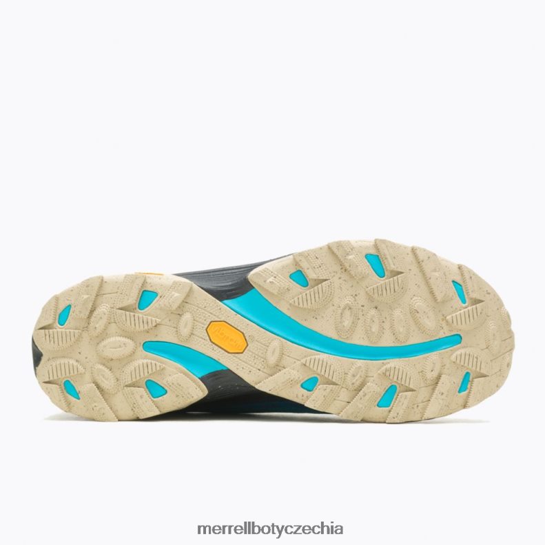 Merrell gore-tex rychlost moab (j067525) obuv J064V218 tahoe muži