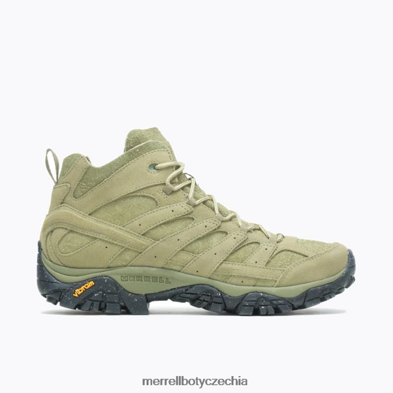 Merrell moab 2 decon mid (j004775) obuv J064V2650 bylina muži