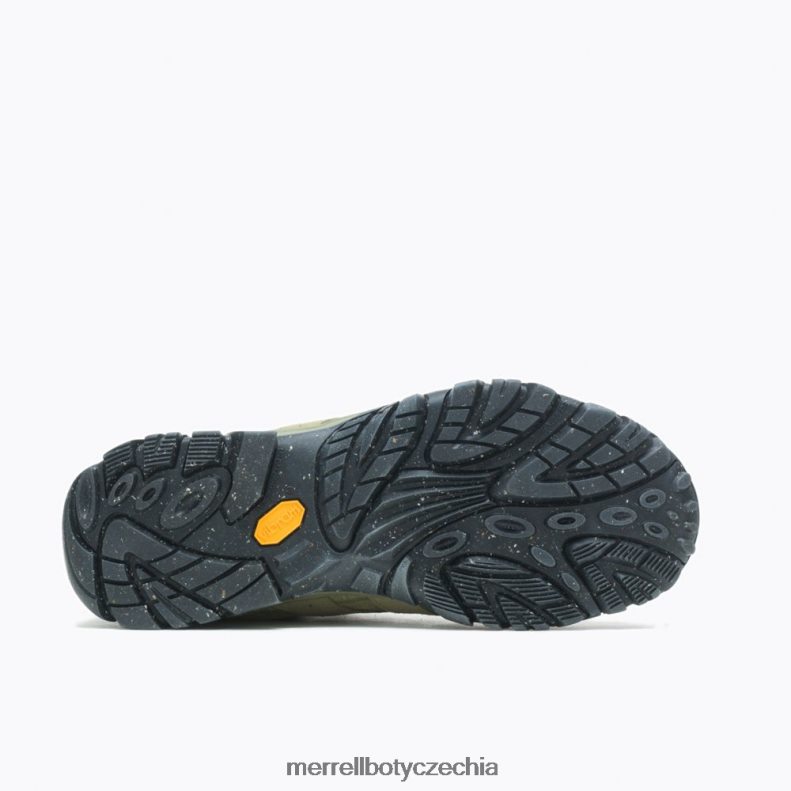 Merrell moab 2 decon mid (j004775) obuv J064V2650 bylina muži