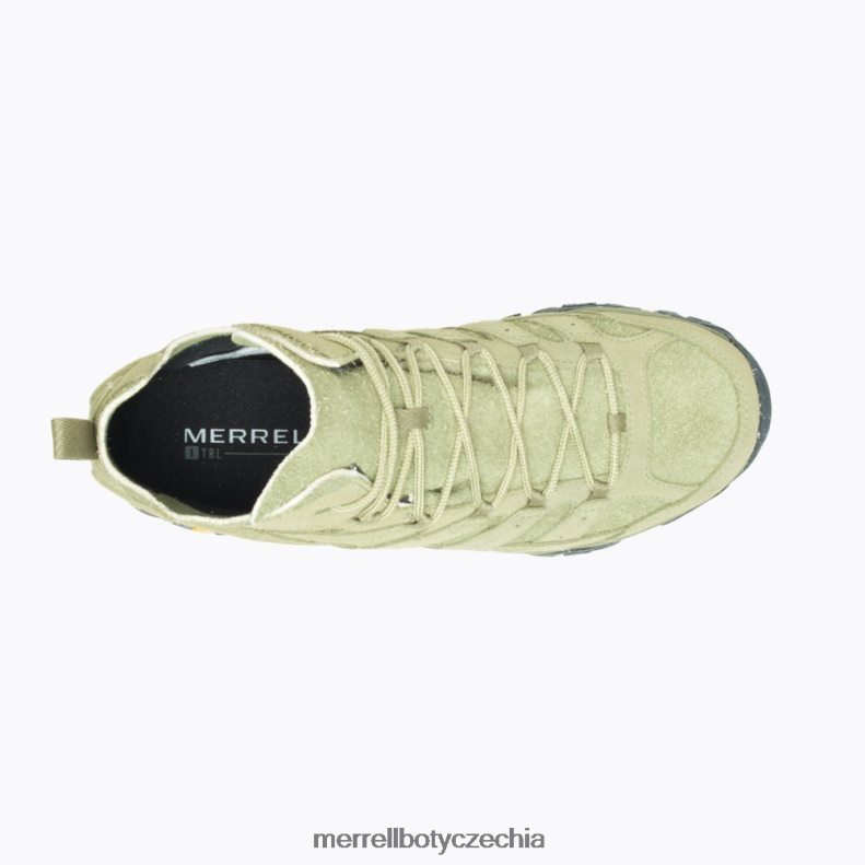 Merrell moab 2 decon mid (j004775) obuv J064V2650 bylina muži