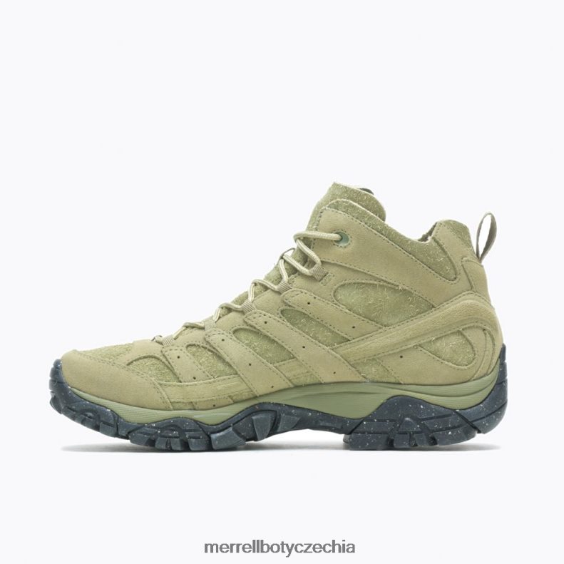 Merrell moab 2 decon mid (j004775) obuv J064V2650 bylina muži