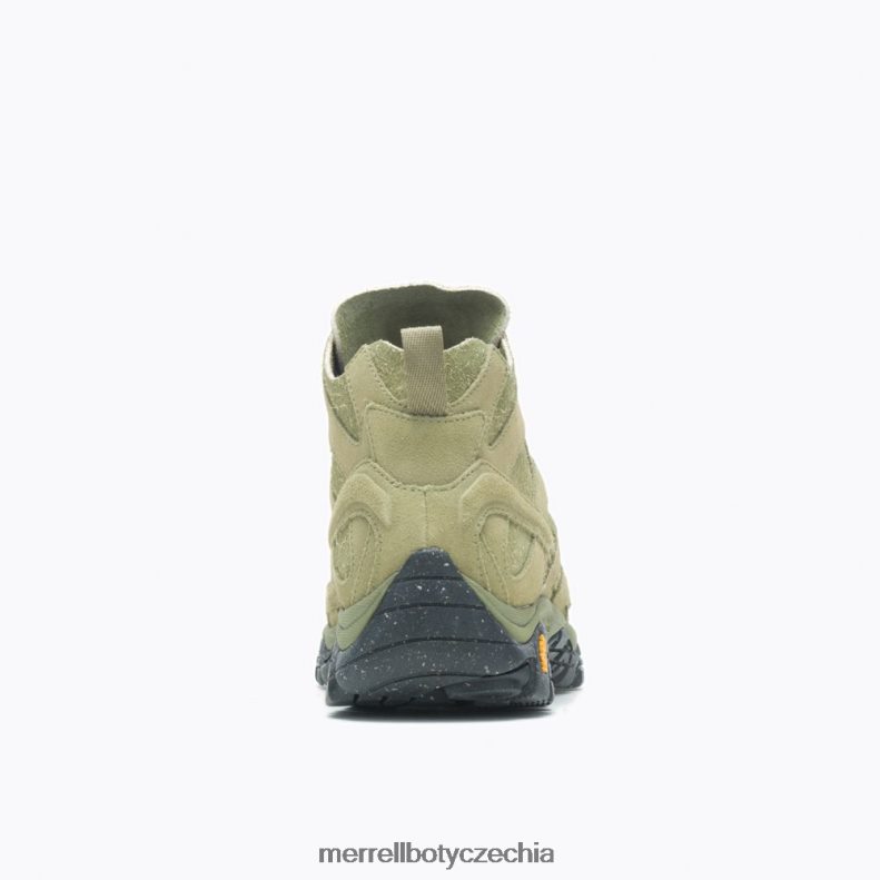 Merrell moab 2 decon mid (j004775) obuv J064V2650 bylina muži