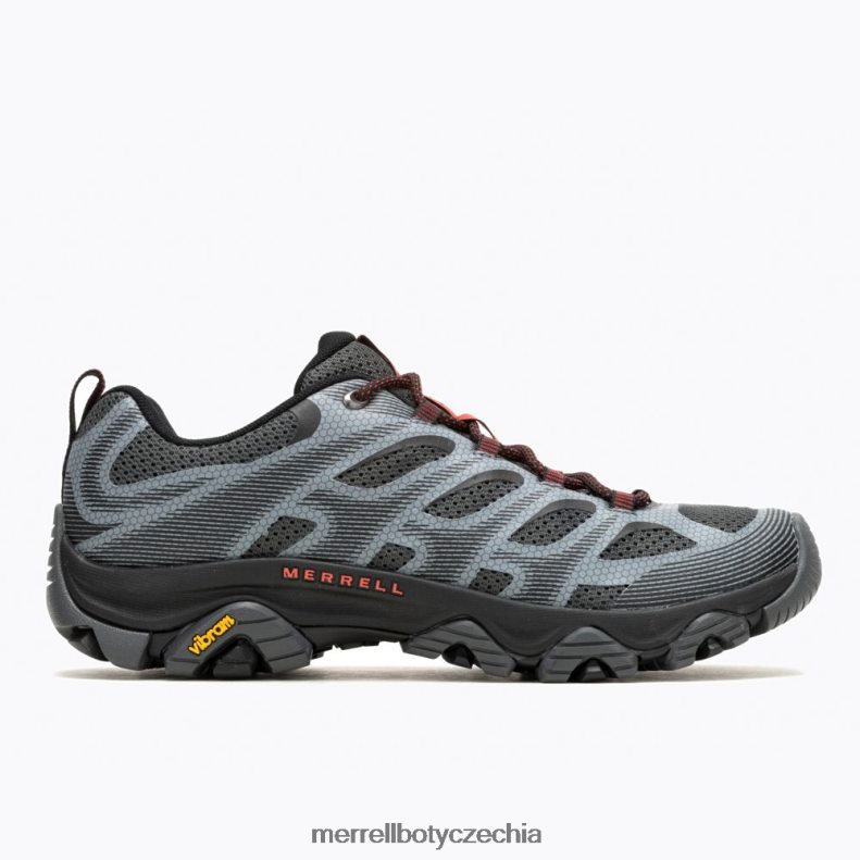 Merrell moab 3 edge (j035901) obuv J064V2363 žula muži - Kliknutím na obrázek zavøete