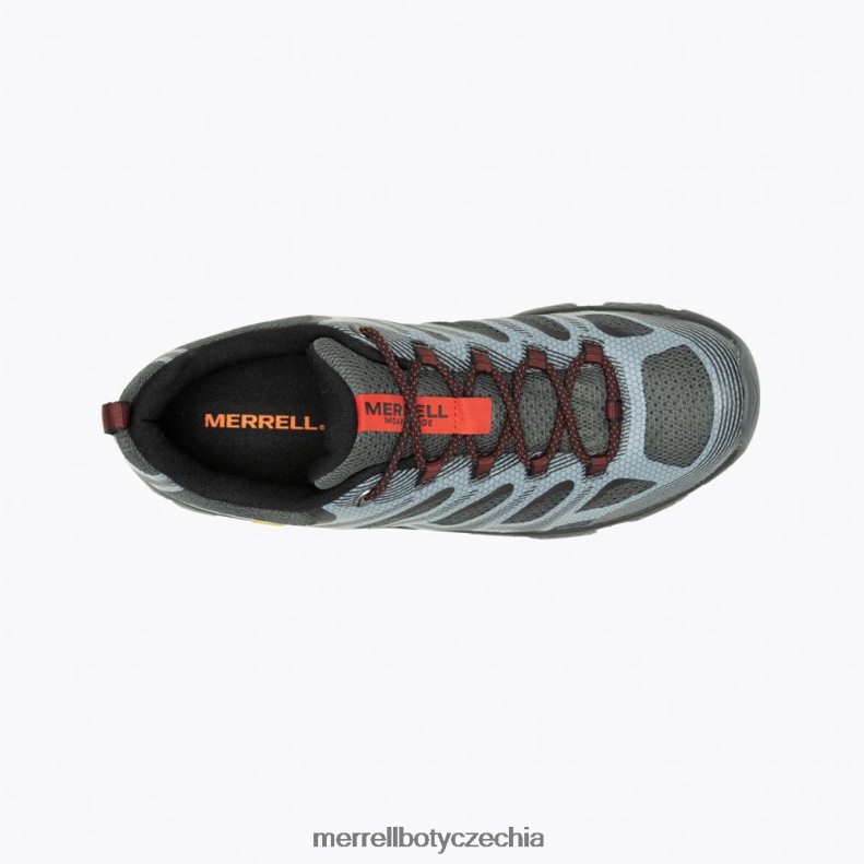 Merrell moab 3 edge (j035901) obuv J064V2363 žula muži