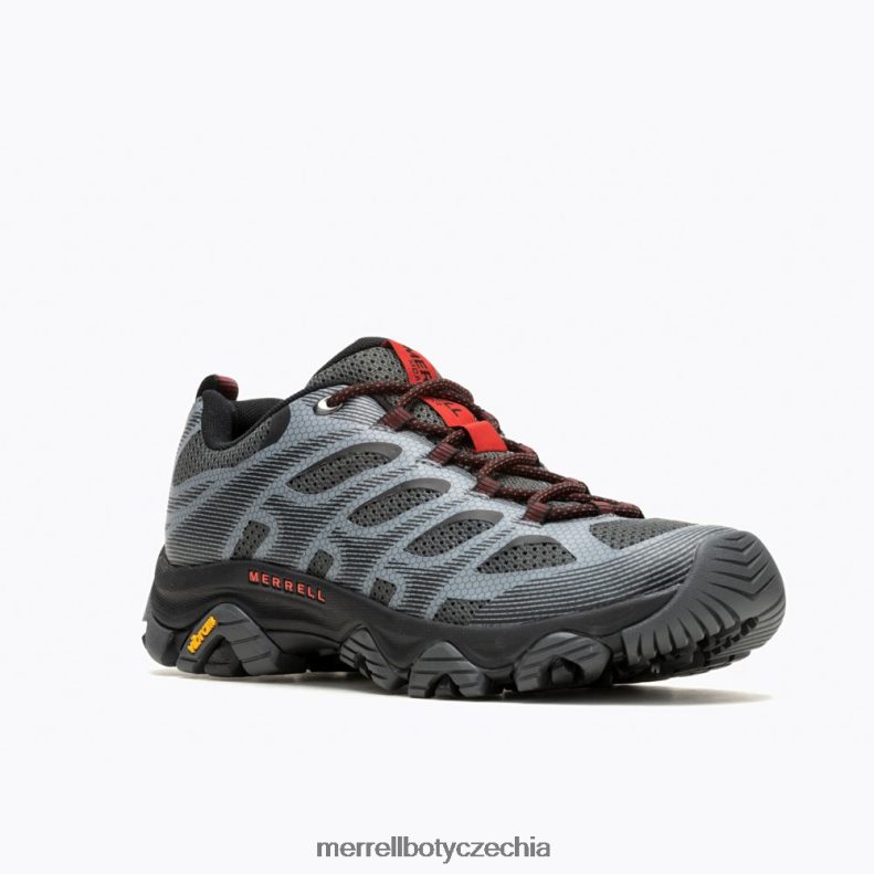 Merrell moab 3 edge (j035901) obuv J064V2363 žula muži