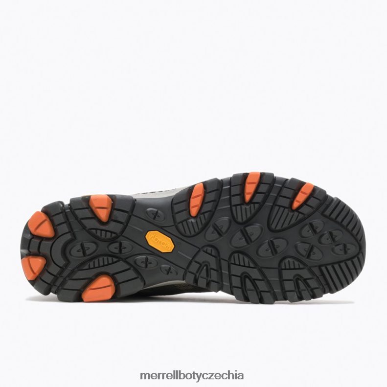 Merrell moab 3 edge (j135549) obuv J064V2362 bylina/mech muži