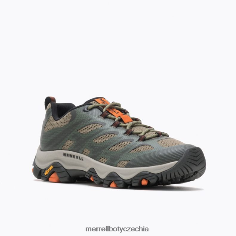 Merrell moab 3 edge (j135549) obuv J064V2362 bylina/mech muži