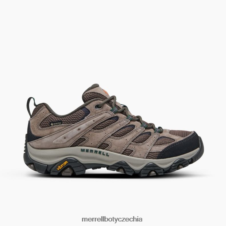 Merrell moab 3 goretex (j035797) obuv J064V2234 balvan muži - Kliknutím na obrázek zavøete