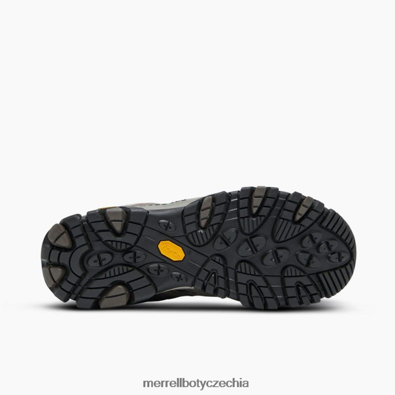 Merrell moab 3 goretex (j035797) obuv J064V2234 balvan muži