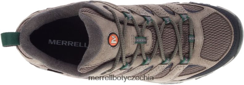 Merrell moab 3 goretex (j035797) obuv J064V2234 balvan muži