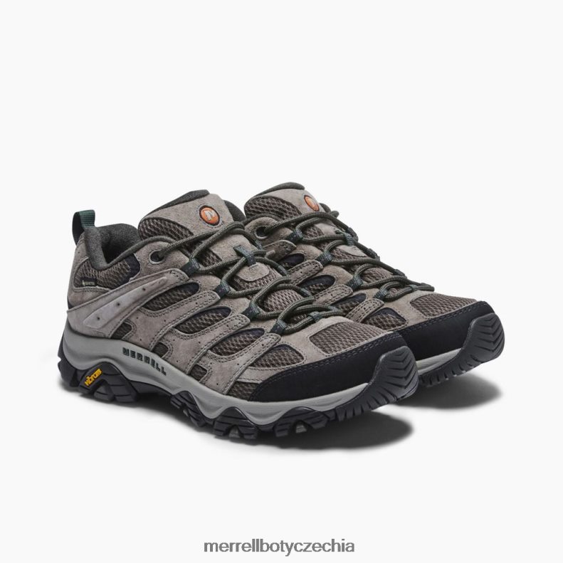 Merrell moab 3 goretex (j035797) obuv J064V2234 balvan muži