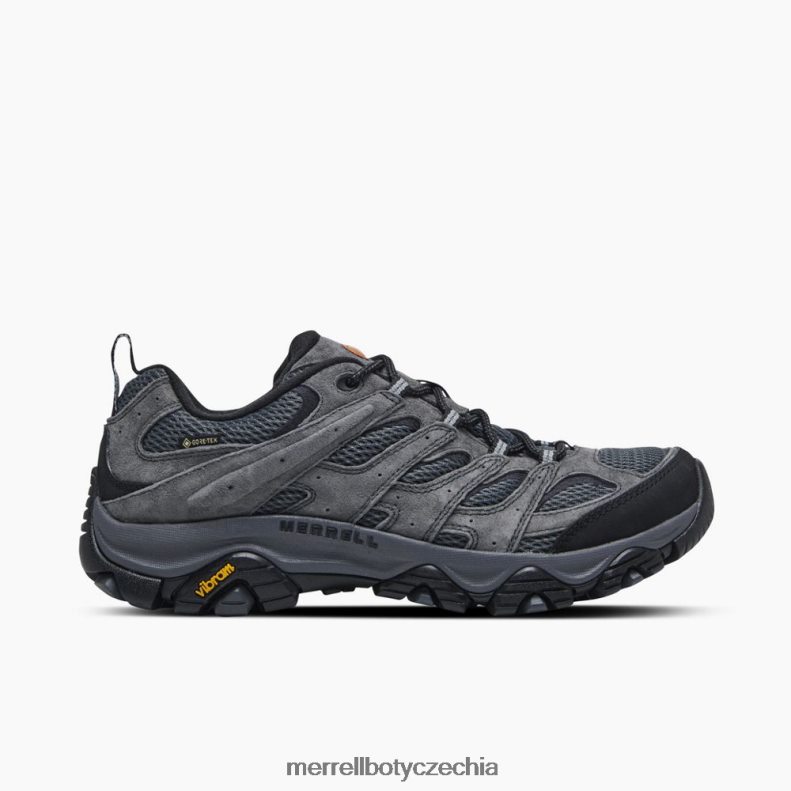 Merrell moab 3 goretex (j035799) obuv J064V2236 žula muži - Kliknutím na obrázek zavøete