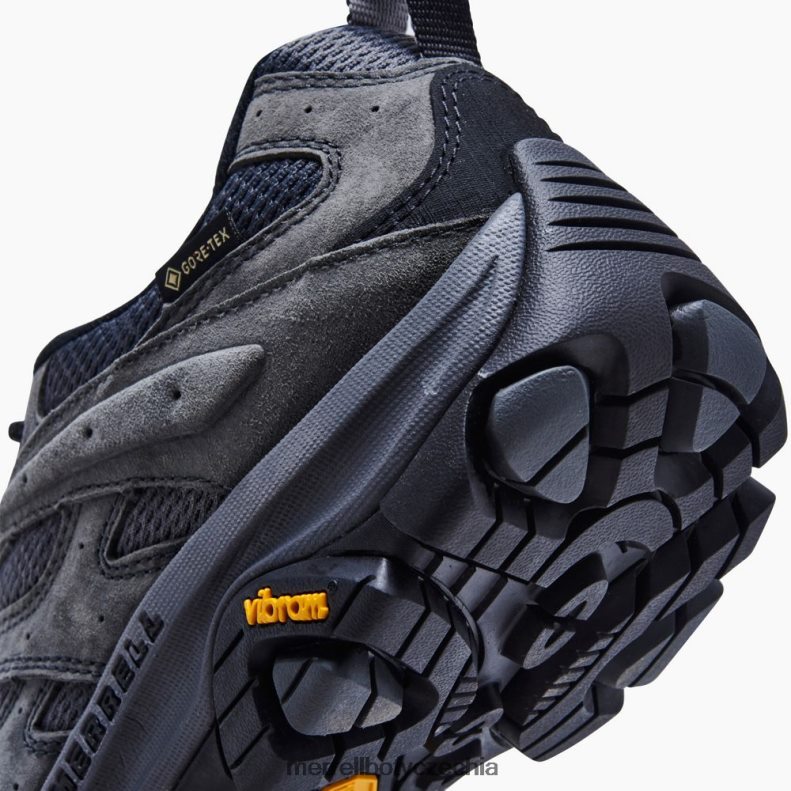 Merrell moab 3 goretex (j035799) obuv J064V2236 žula muži