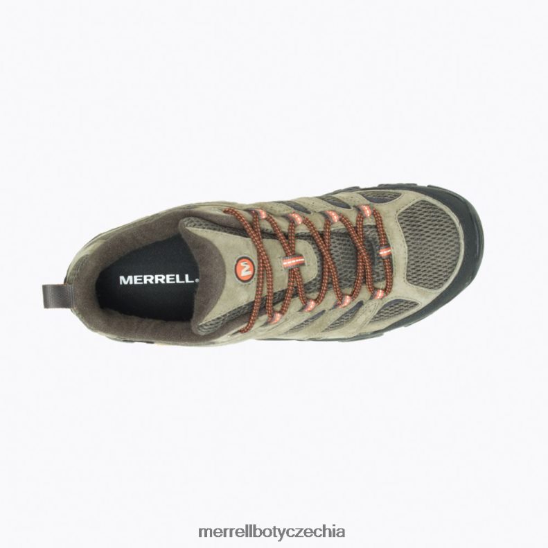 Merrell moab 3 goretex (j035801) obuv J064V2237 olivový muži