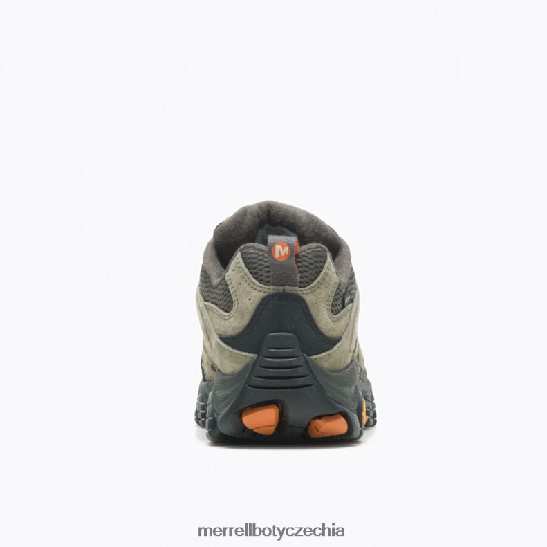 Merrell moab 3 goretex (j035801) obuv J064V2237 olivový muži