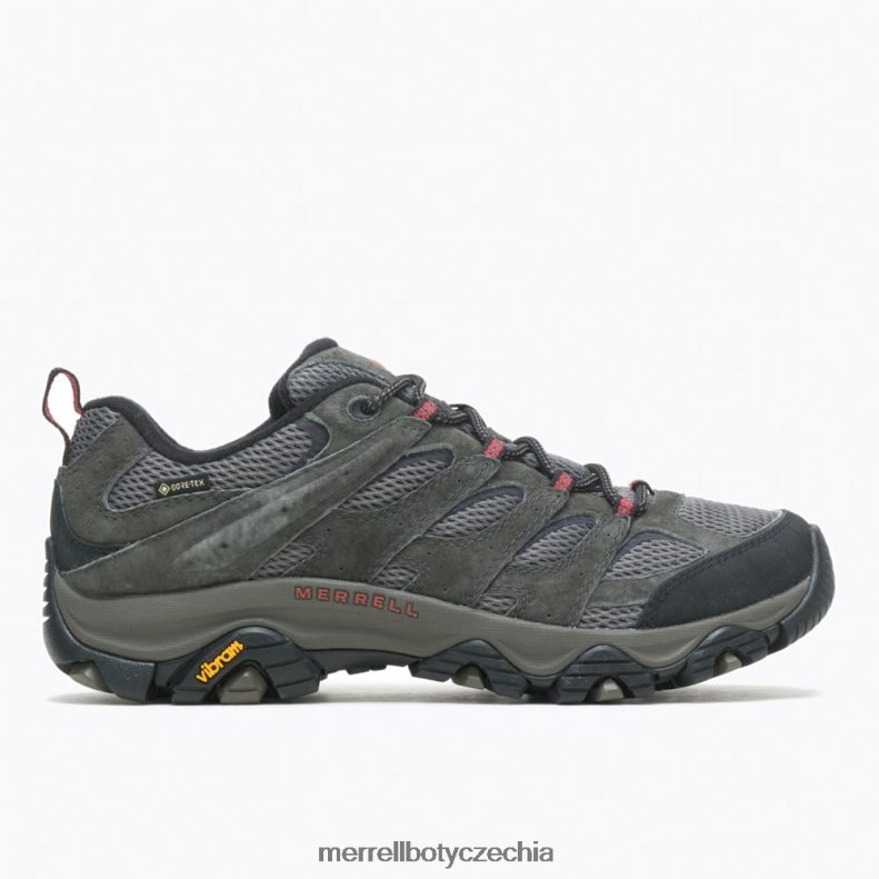 Merrell moab 3 goretex (j036263) obuv J064V2233 beluga muži