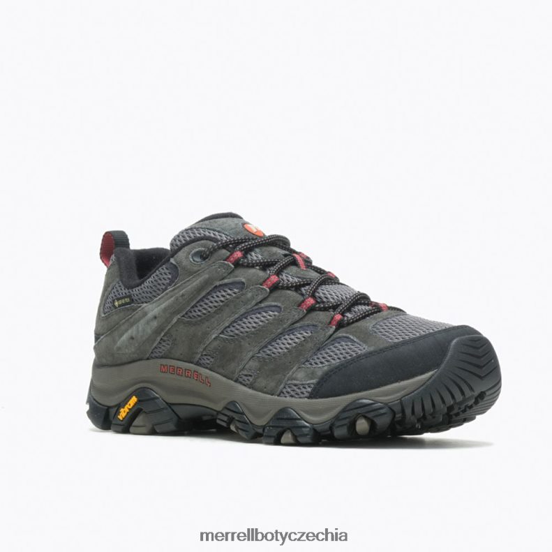 Merrell moab 3 goretex (j036263) obuv J064V2233 beluga muži