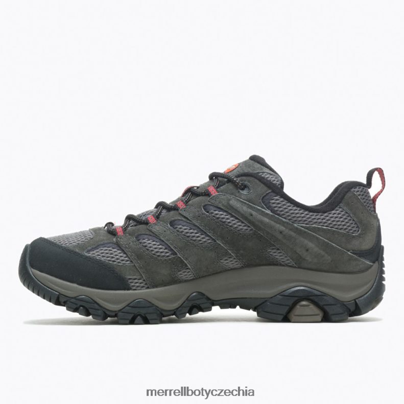 Merrell moab 3 goretex (j036263) obuv J064V2233 beluga muži