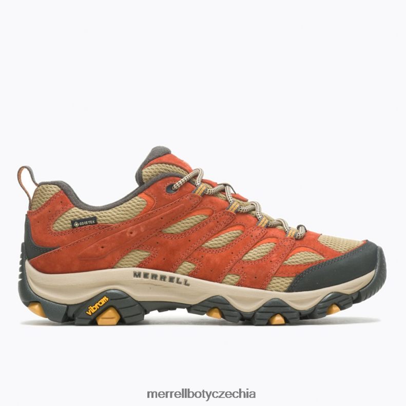 Merrell moab 3 goretex (j036755) obuv J064V2235 jíl muži - Kliknutím na obrázek zavøete