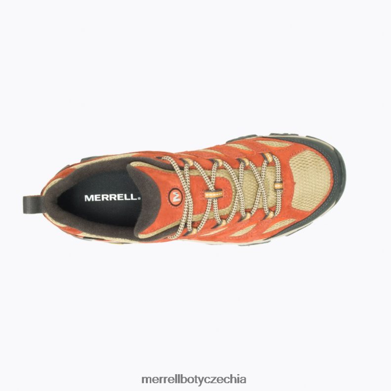 Merrell moab 3 goretex (j036755) obuv J064V2235 jíl muži