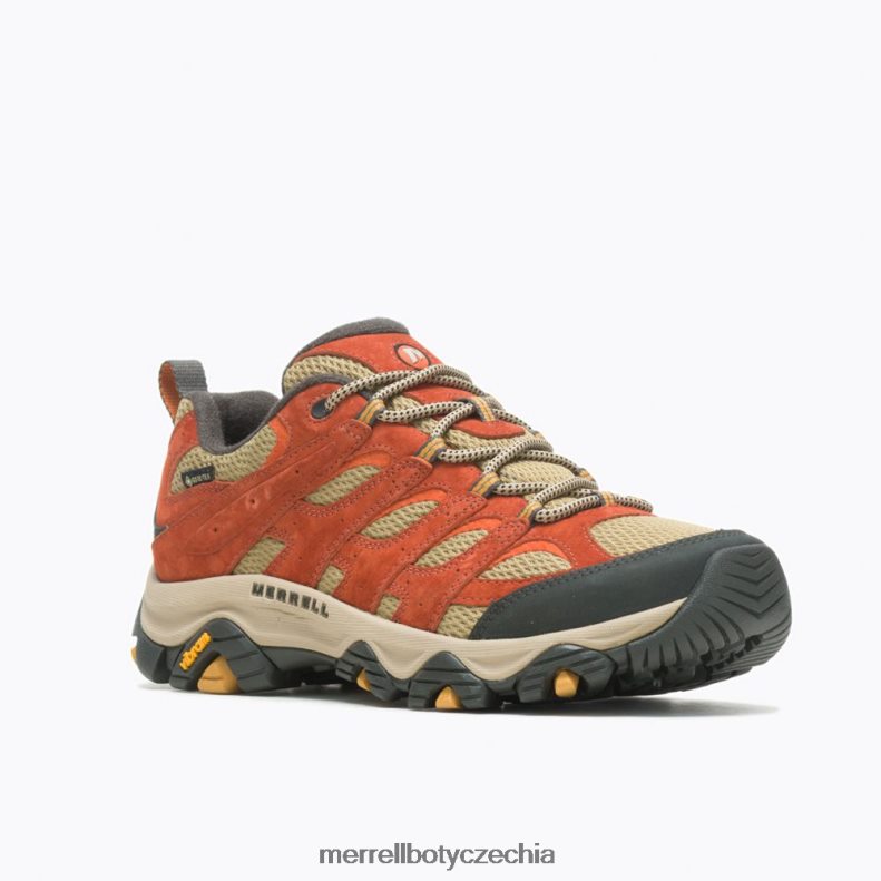 Merrell moab 3 goretex (j036755) obuv J064V2235 jíl muži