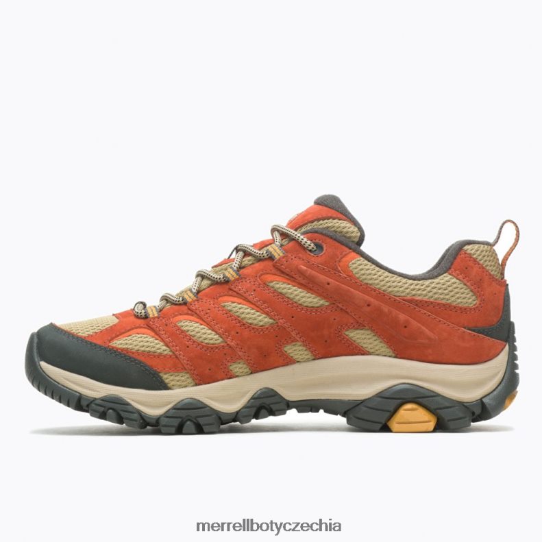 Merrell moab 3 goretex (j036755) obuv J064V2235 jíl muži