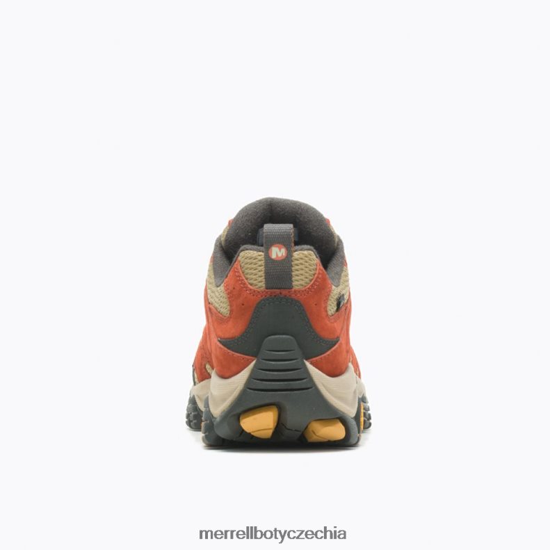 Merrell moab 3 goretex (j036755) obuv J064V2235 jíl muži