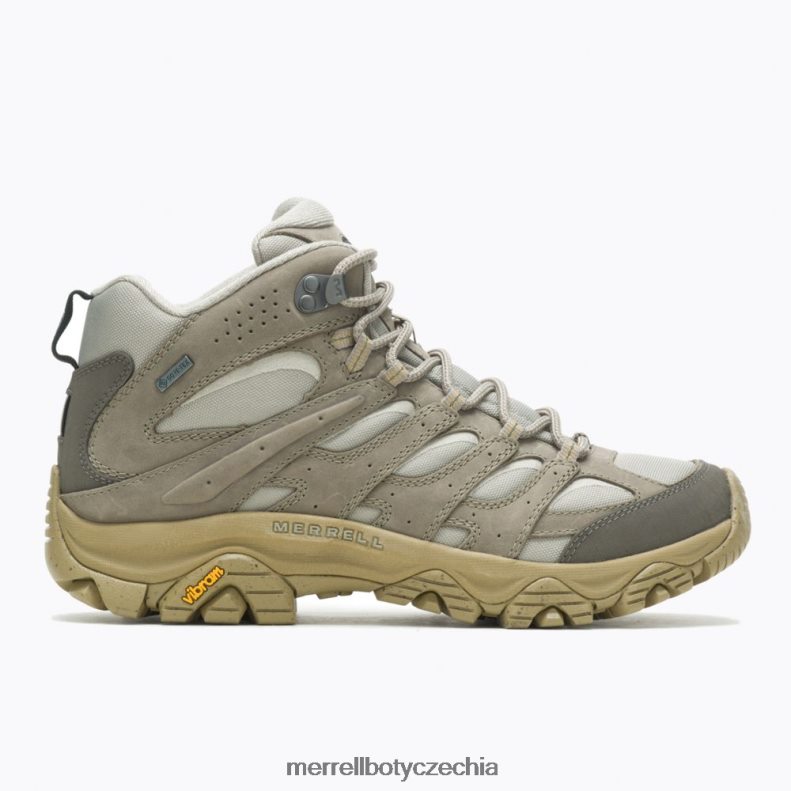 Merrell moab 3 hladký střední goretex x huckberry široká šířka (j500305w) obuv J064V2690 hliník muži - Kliknutím na obrázek zavøete