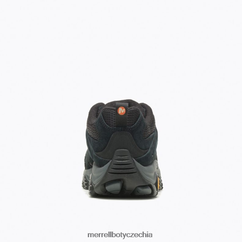 Merrell moab 3 široká šířka (j035875w) obuv J064V2206 Černá noc muži