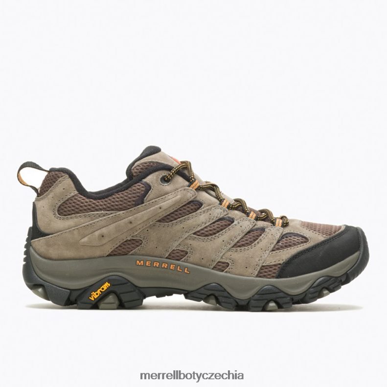 Merrell moab 3 (j035893) obuv J064V2137 vlašský ořech muži