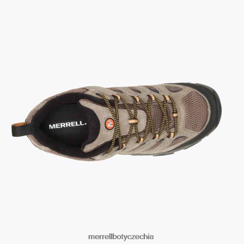 Merrell moab 3 (j035893) obuv J064V2137 vlašský ořech muži