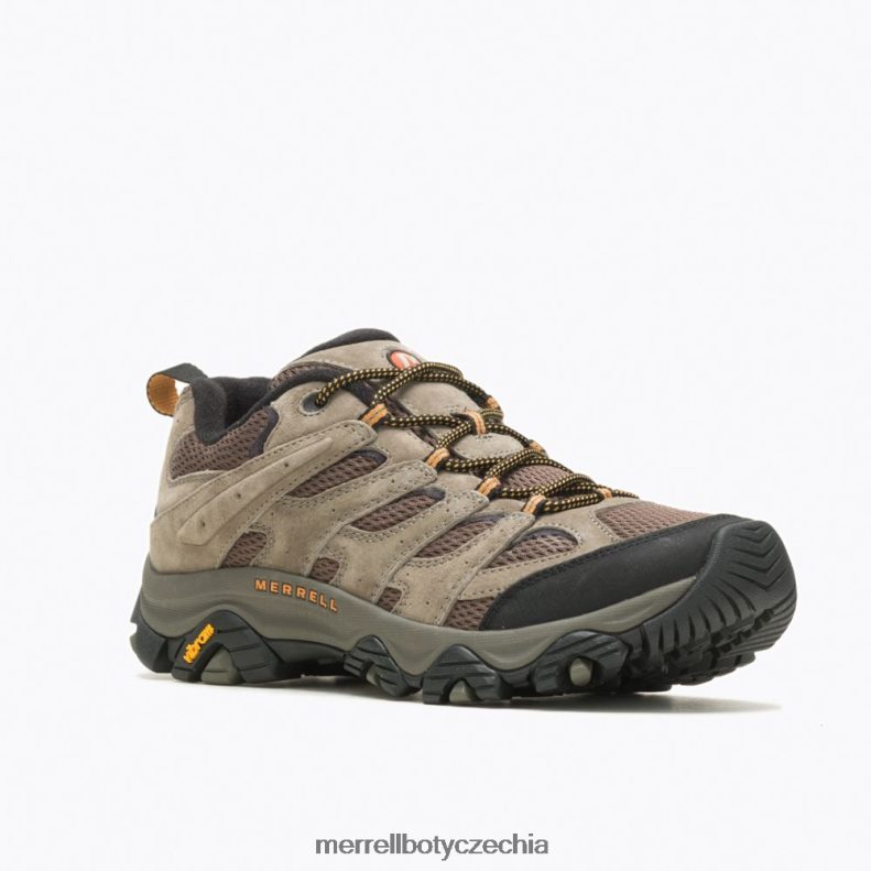 Merrell moab 3 (j035893) obuv J064V2137 vlašský ořech muži