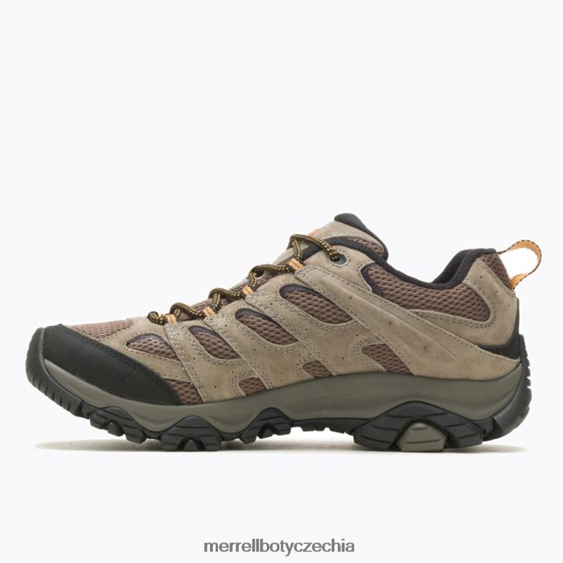 Merrell moab 3 (j035893) obuv J064V2137 vlašský ořech muži