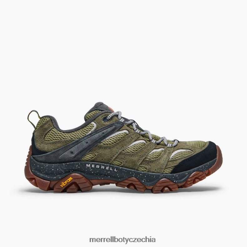 Merrell moab 3 (j036277) obuv J064V2143 mech muži - Kliknutím na obrázek zavøete