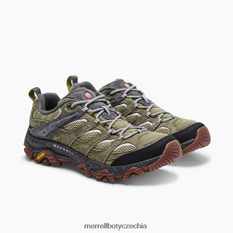 Merrell moab 3 (j036277) obuv J064V2143 mech muži