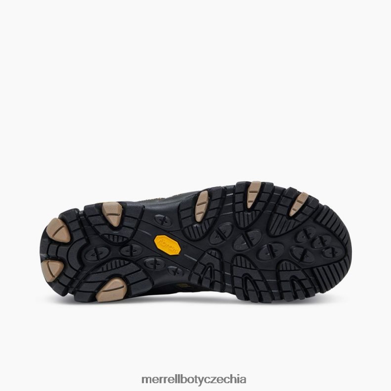 Merrell moab 3 (j036287) obuv J064V2140 ořešák/beluga muži