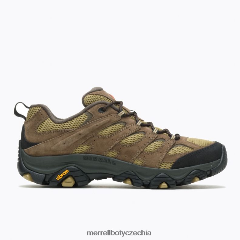 Merrell moab 3 (j135543) obuv J064V2141 klokan/kojot muži - Kliknutím na obrázek zavøete