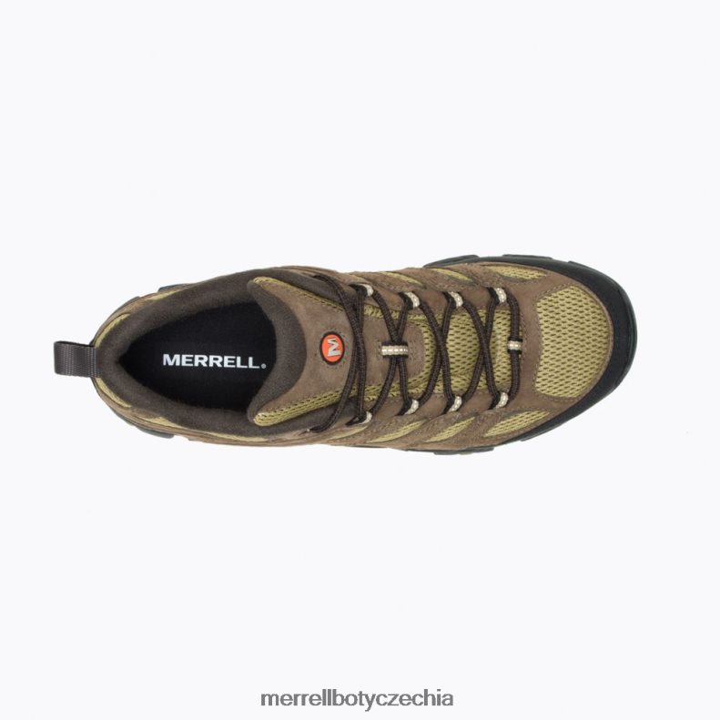 Merrell moab 3 (j135543) obuv J064V2141 klokan/kojot muži