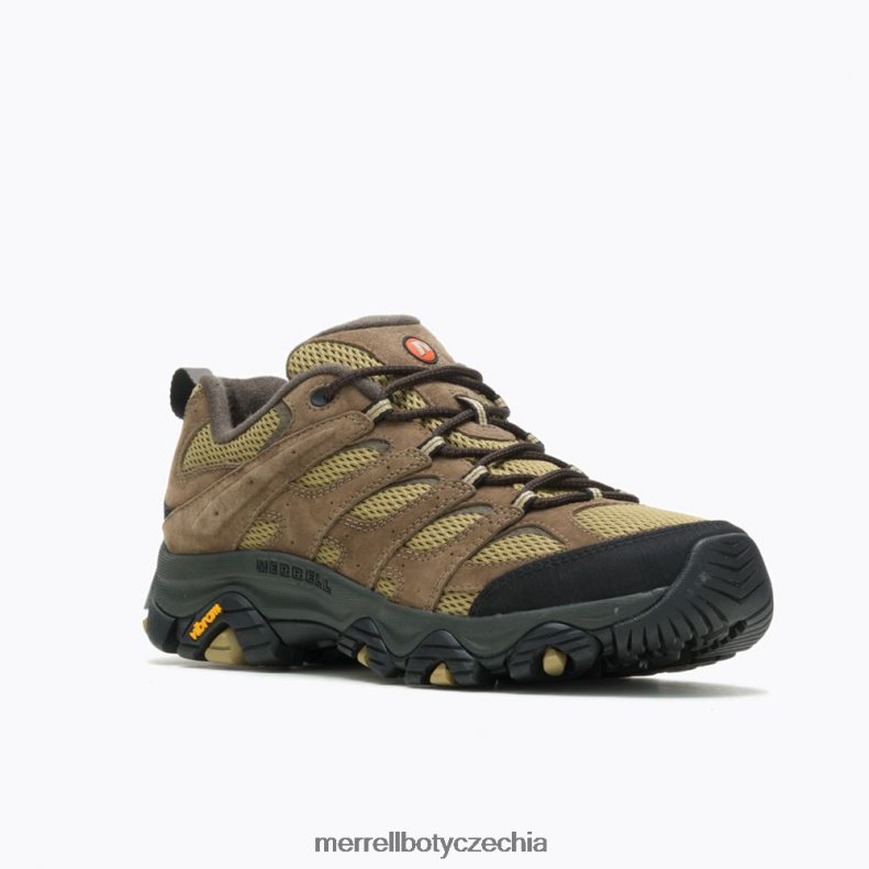 Merrell moab 3 (j135543) obuv J064V2141 klokan/kojot muži