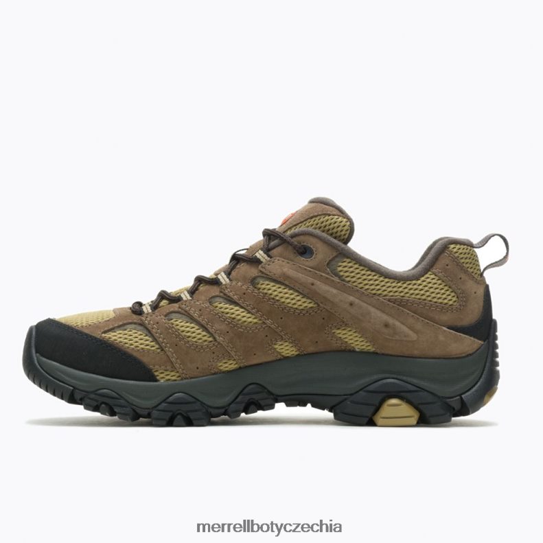 Merrell moab 3 (j135543) obuv J064V2141 klokan/kojot muži