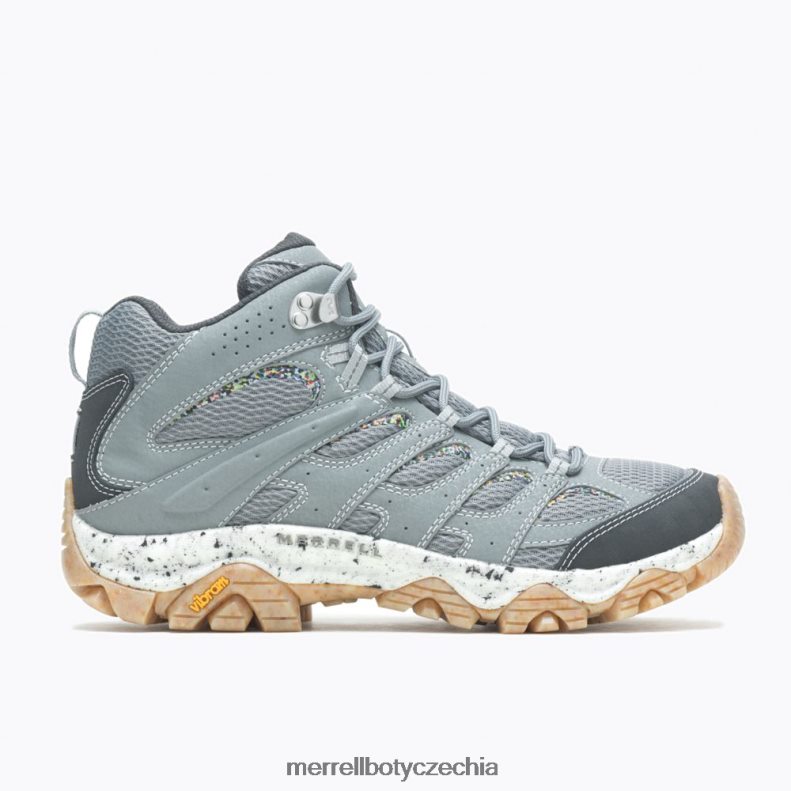 Merrell moab 3 mid eco (j067535) obuv J064V2379 památník muži