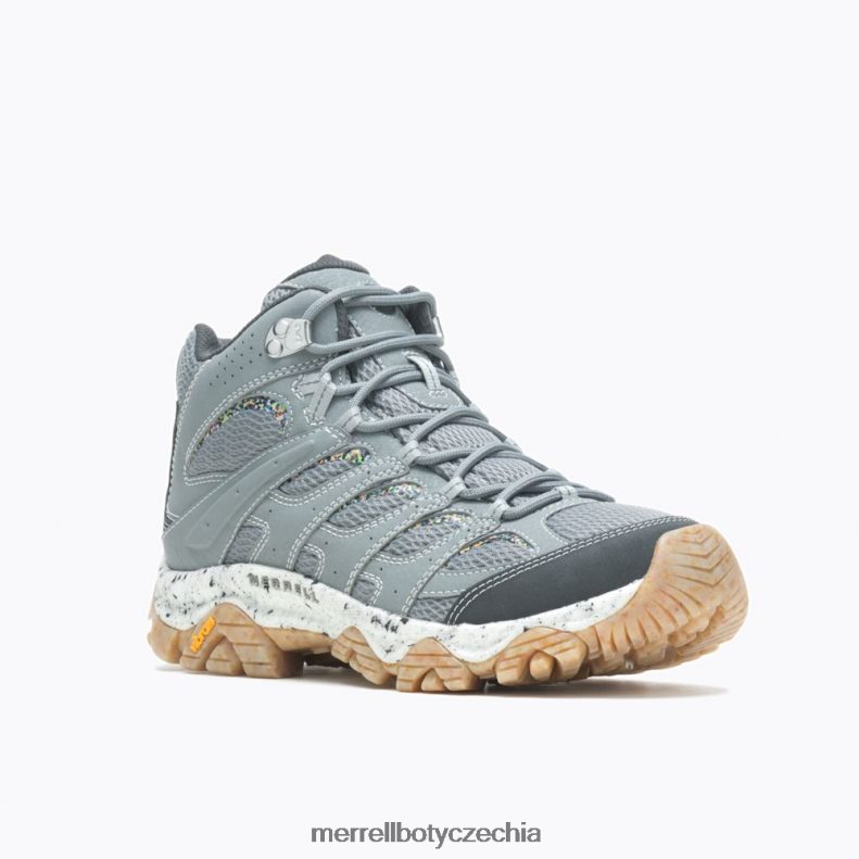 Merrell moab 3 mid eco (j067535) obuv J064V2379 památník muži