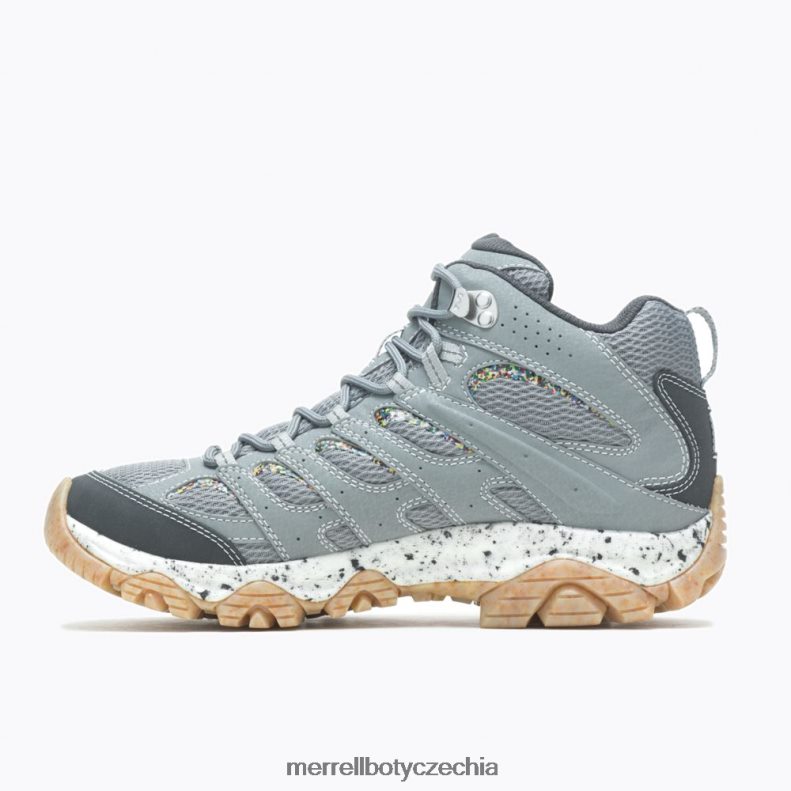 Merrell moab 3 mid eco (j067535) obuv J064V2379 památník muži