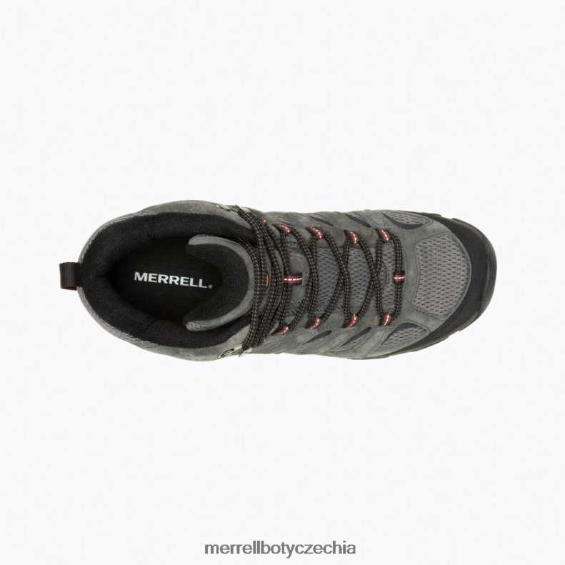 Merrell moab 3 mid gore-tex (j035785) obuv J064V2263 beluga muži