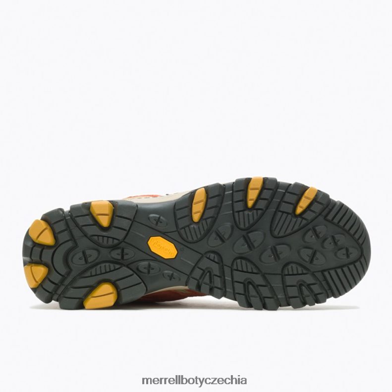 Merrell moab 3 mid gore-tex (j036751) obuv J064V2262 jíl muži