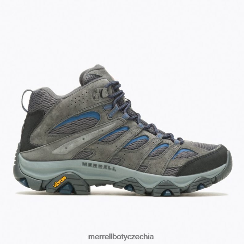 Merrell moab 3 mid (j035865) obuv J064V2131 žula muži - Kliknutím na obrázek zavøete